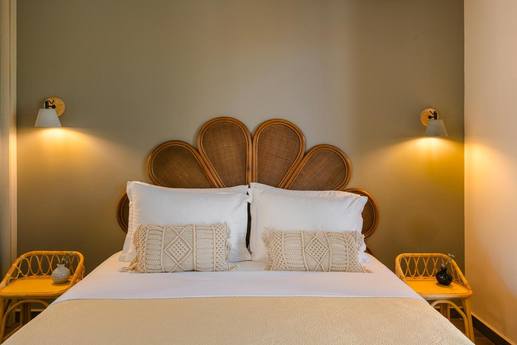 Azolaki Suites Экстерьер фото