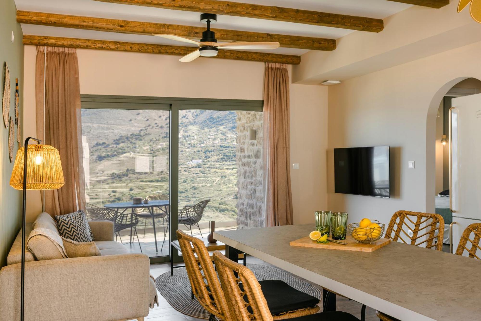 Azolaki Suites Экстерьер фото