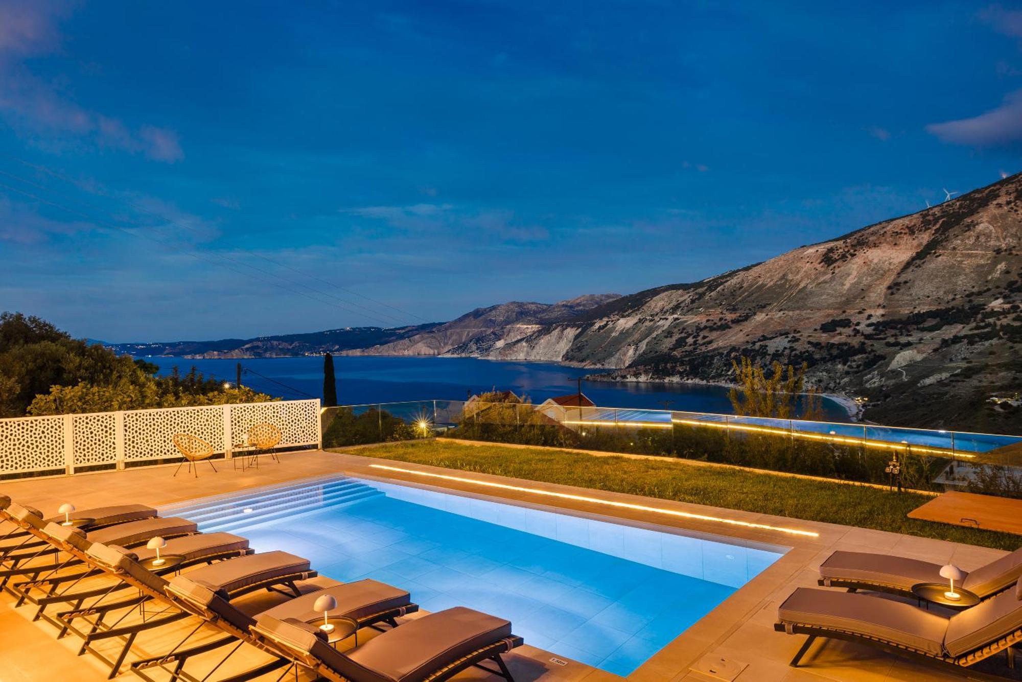 Azolaki Suites Экстерьер фото