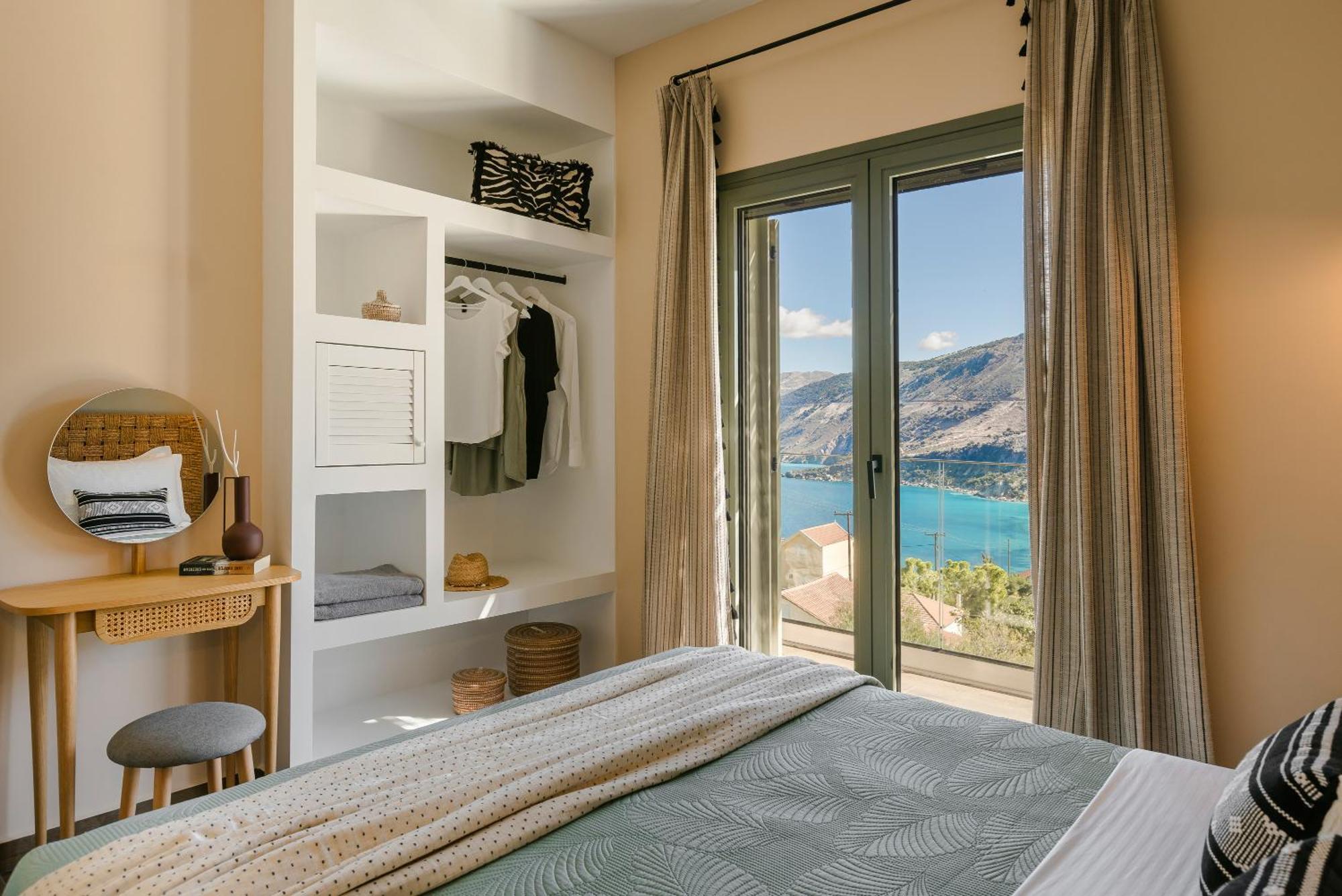 Azolaki Suites Экстерьер фото