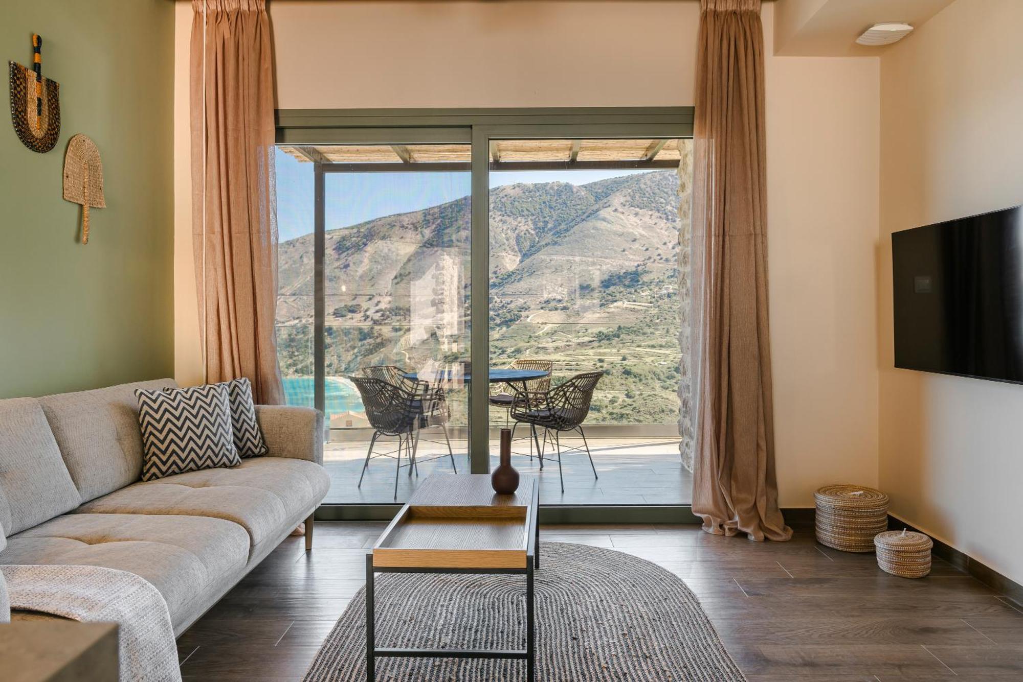 Azolaki Suites Экстерьер фото