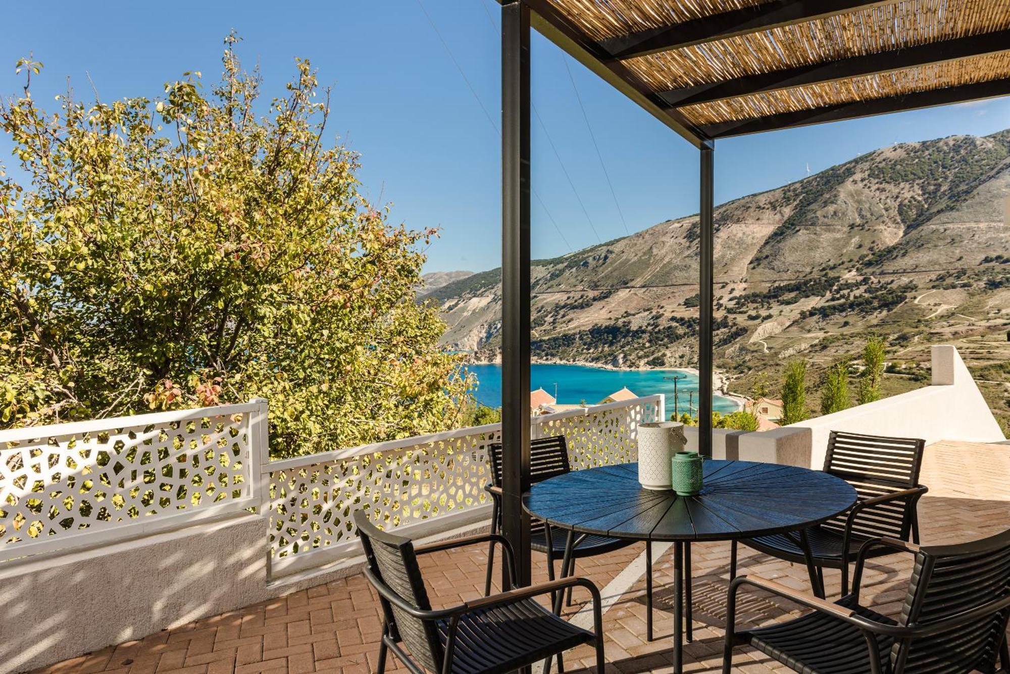 Azolaki Suites Экстерьер фото