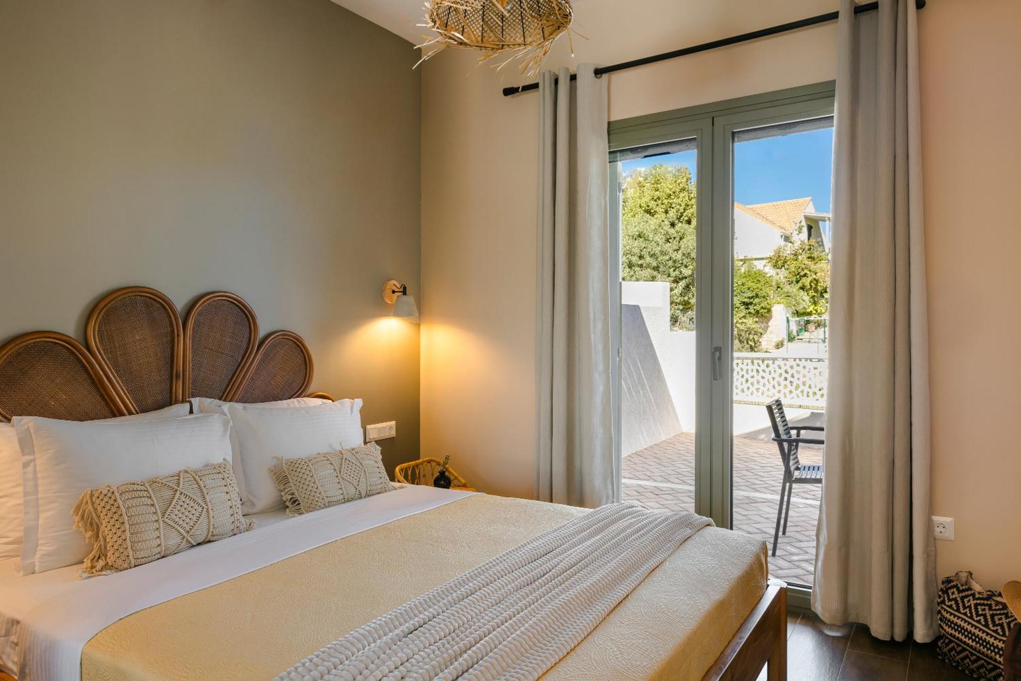 Azolaki Suites Экстерьер фото