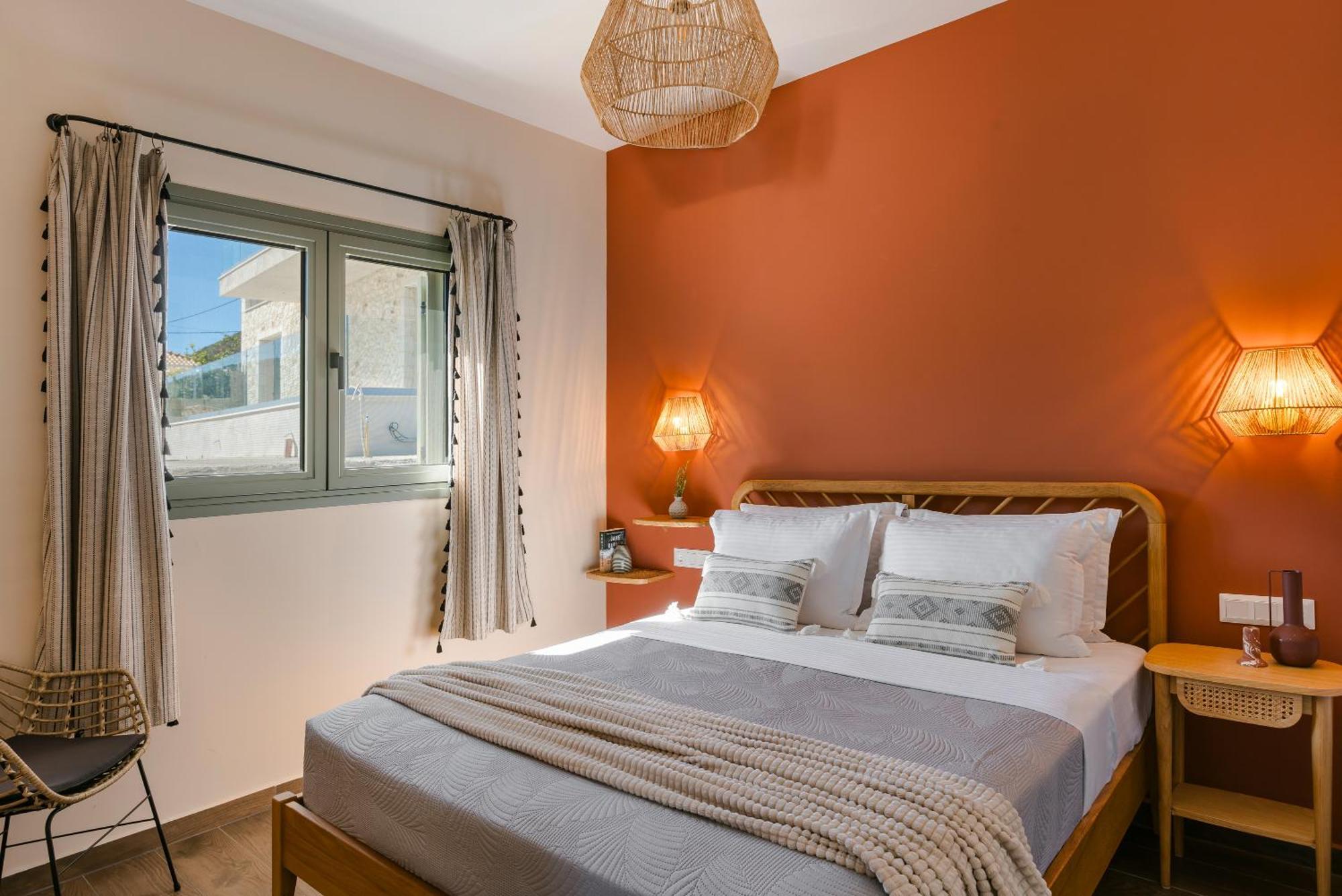 Azolaki Suites Номер фото