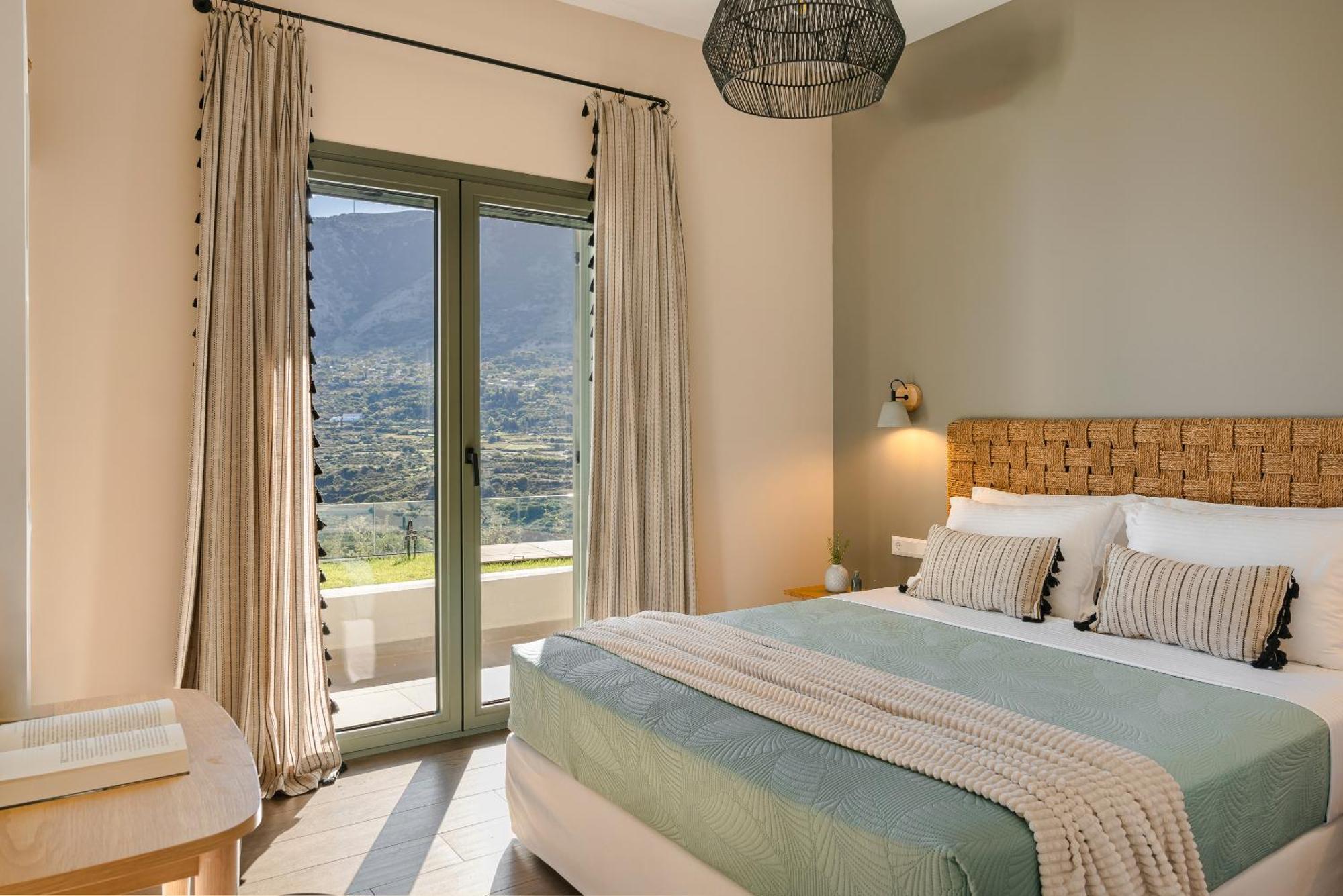 Azolaki Suites Экстерьер фото
