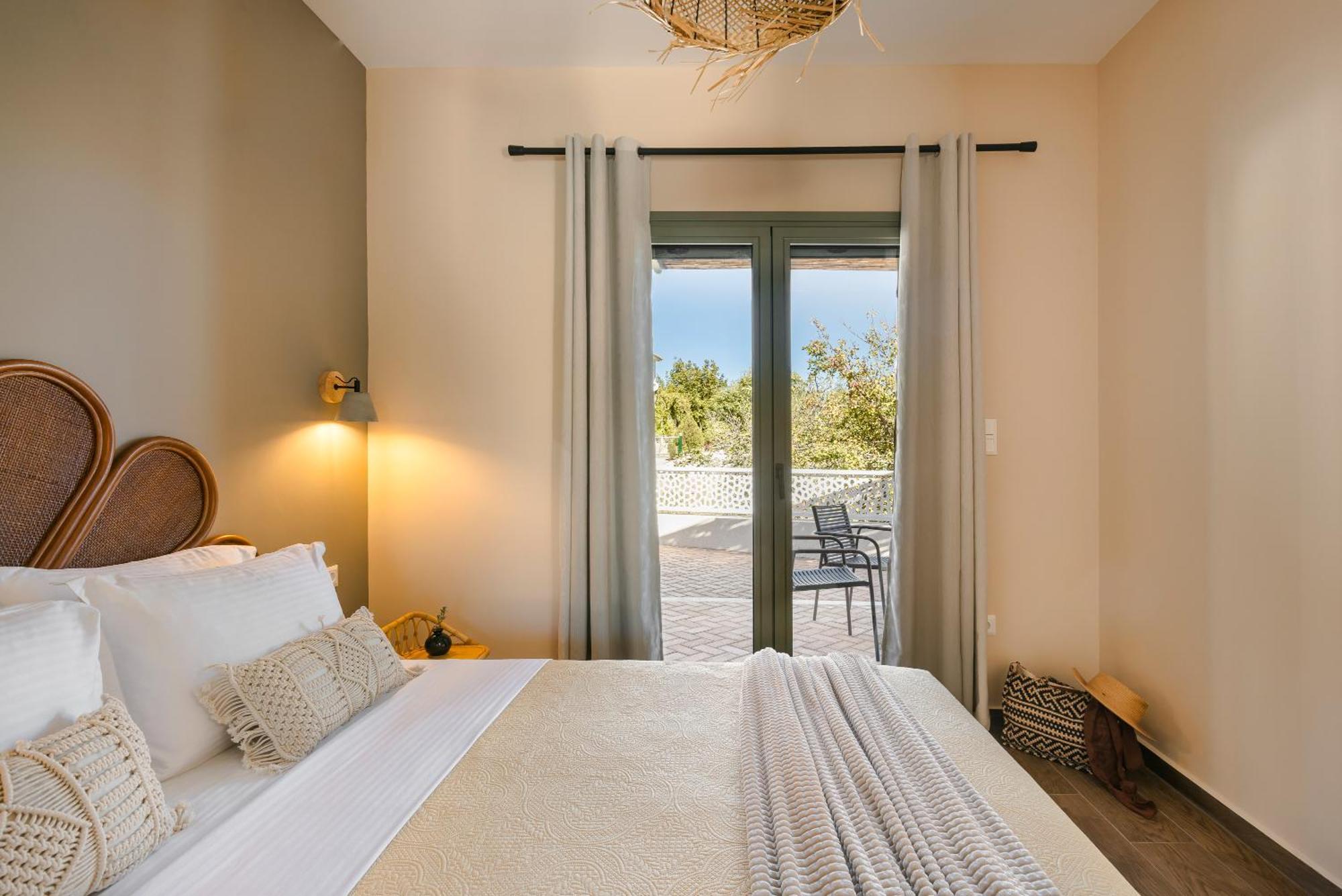 Azolaki Suites Экстерьер фото