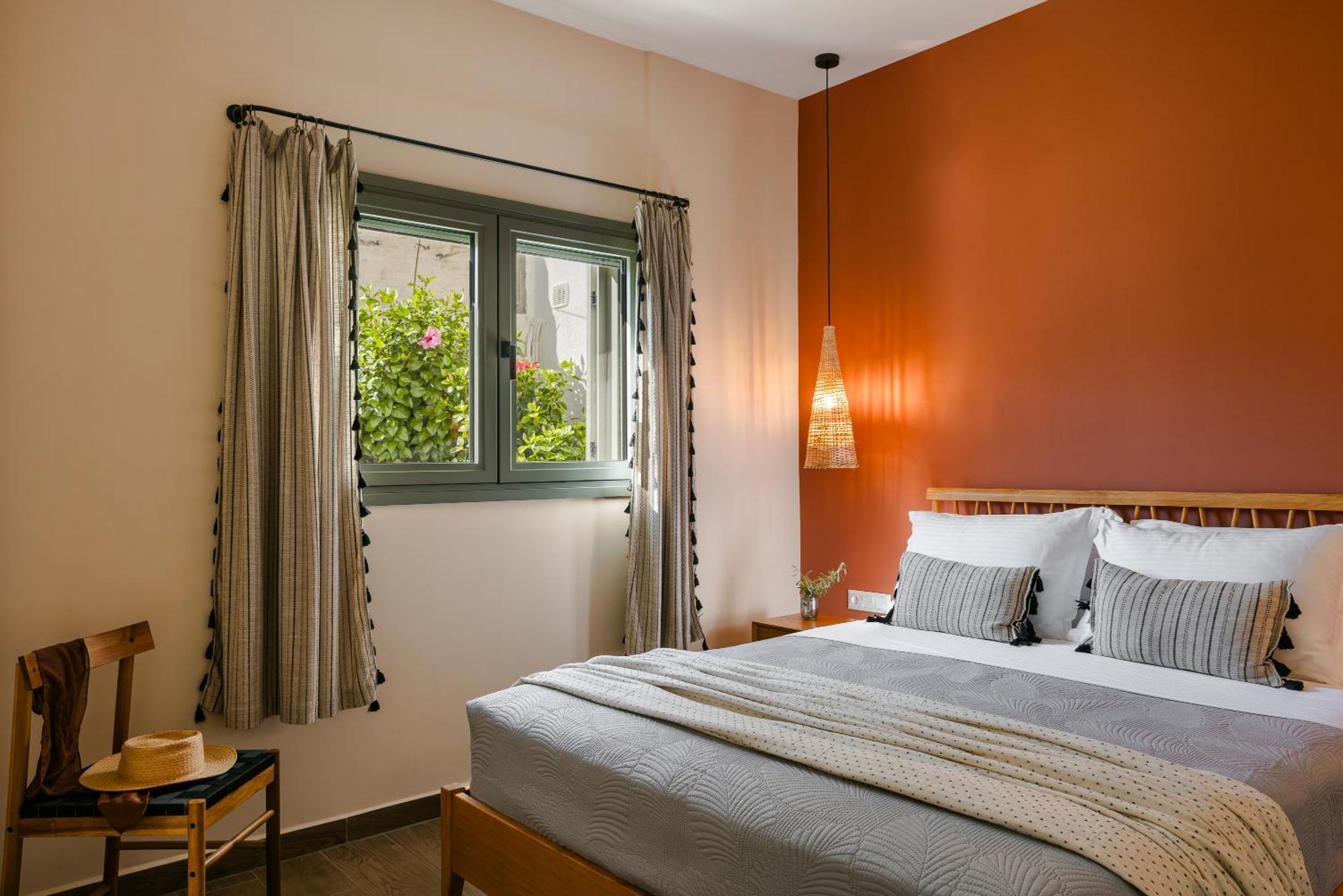 Azolaki Suites Экстерьер фото