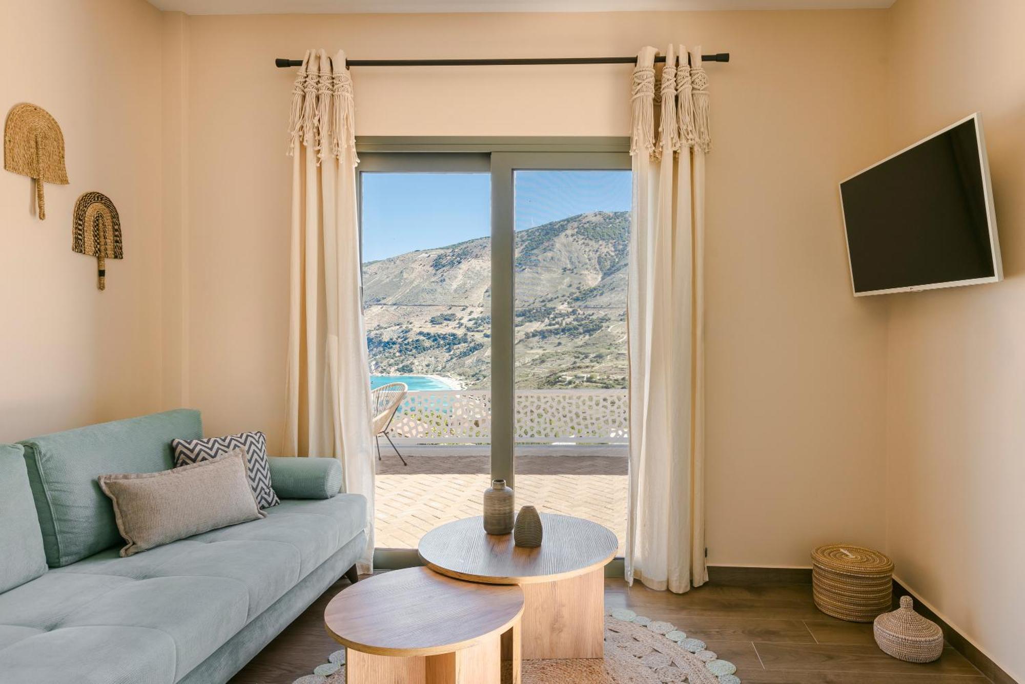 Azolaki Suites Экстерьер фото