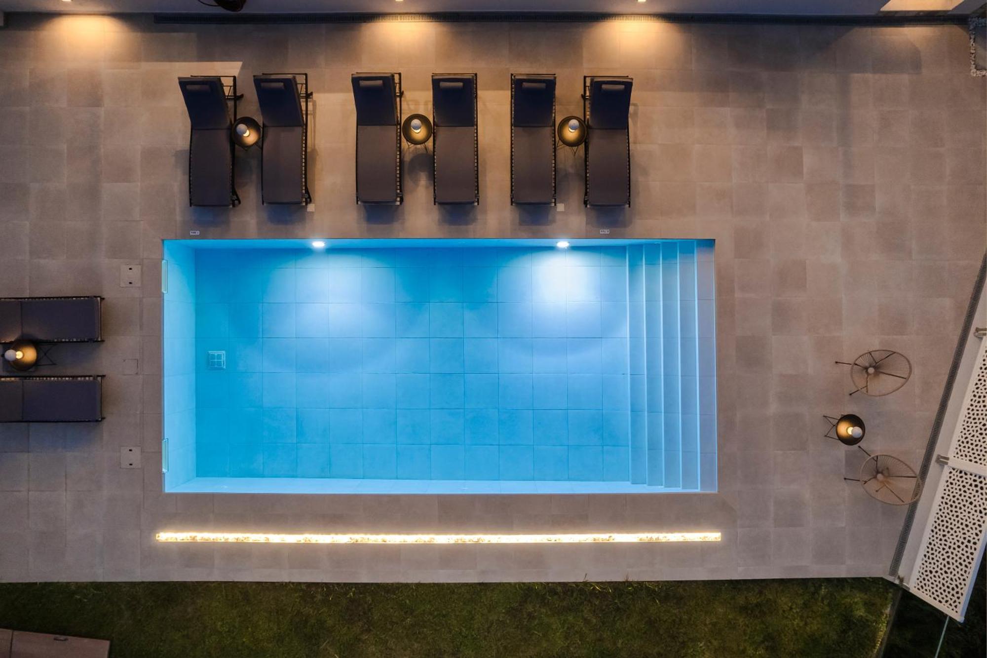Azolaki Suites Экстерьер фото