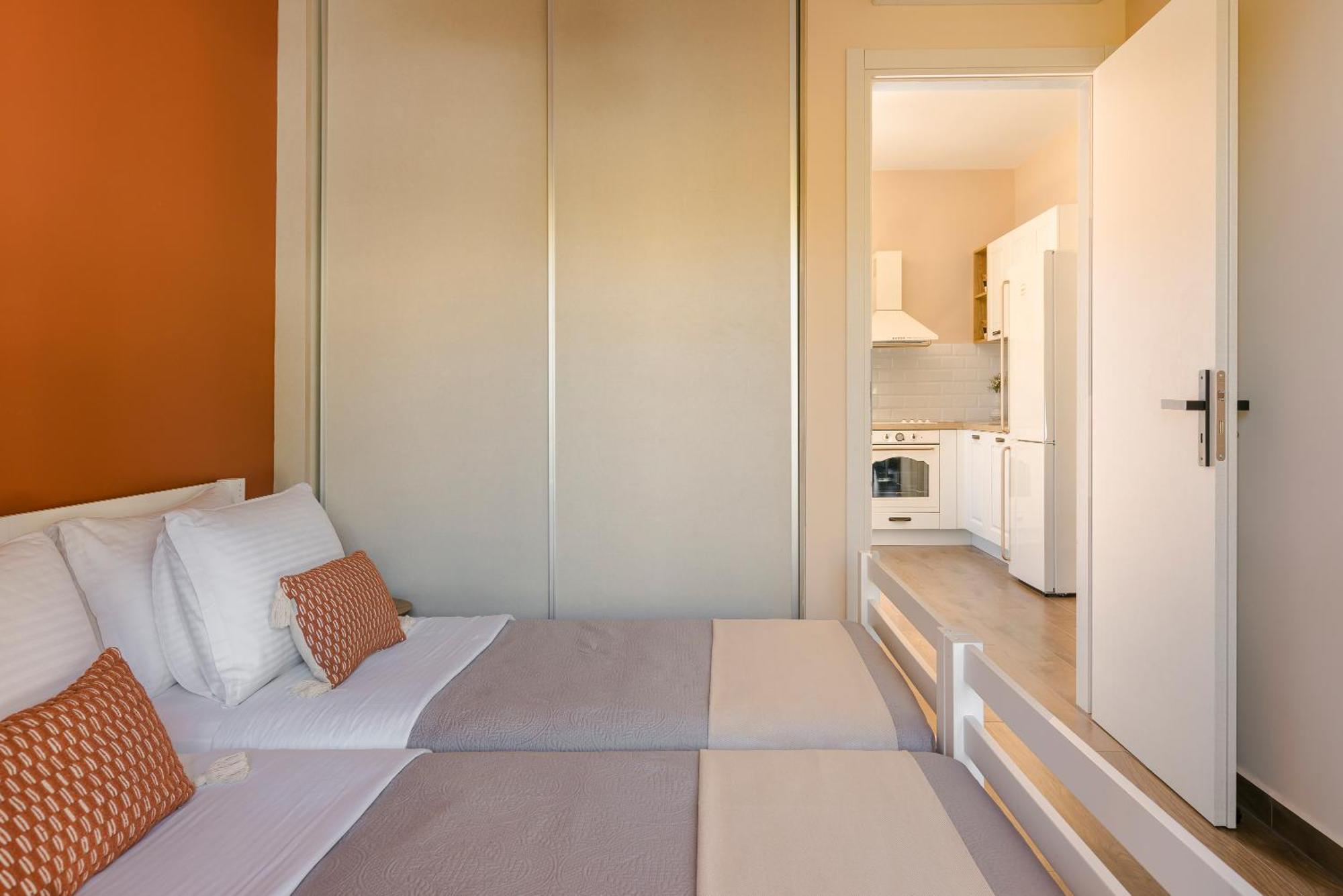 Azolaki Suites Экстерьер фото