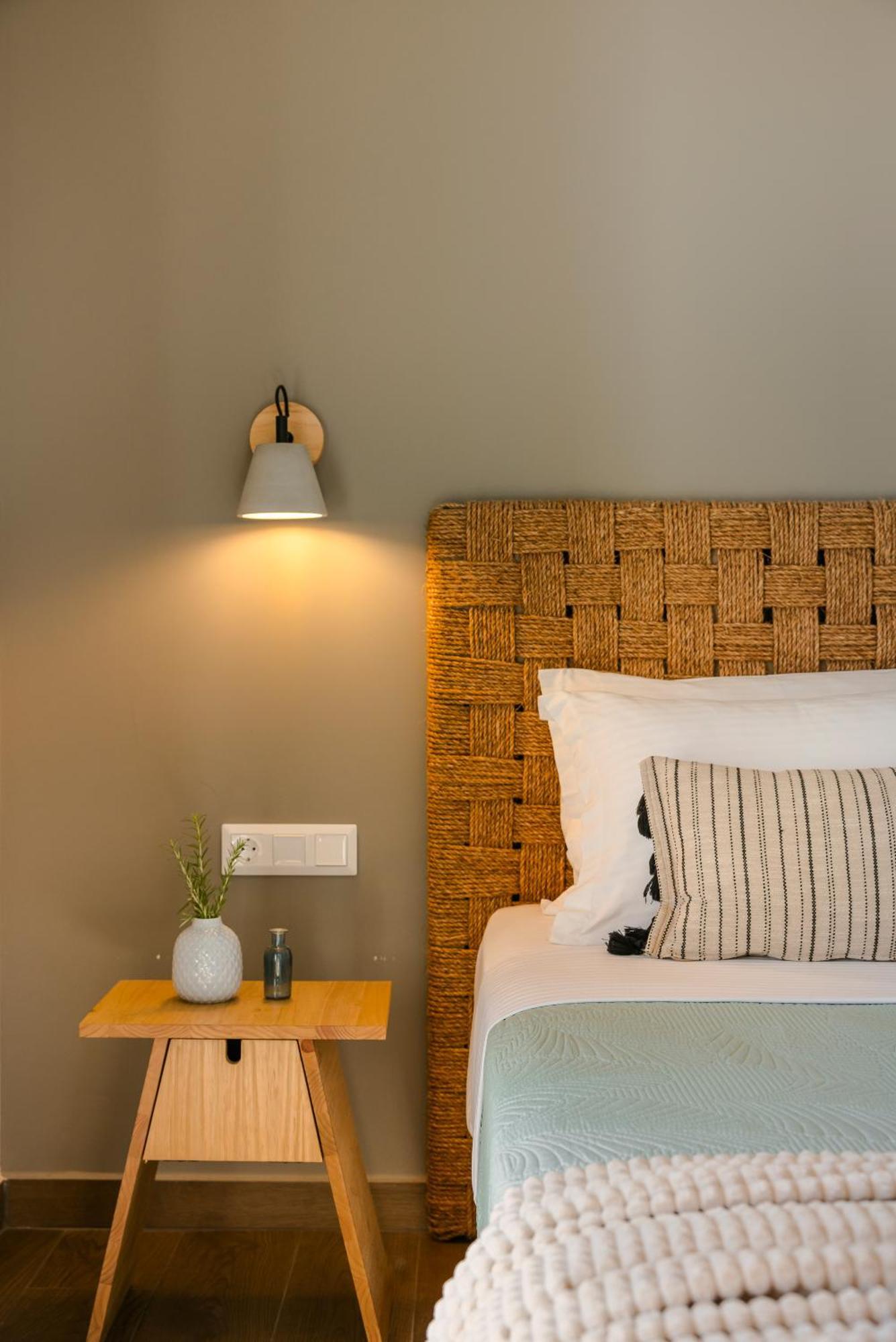 Azolaki Suites Экстерьер фото